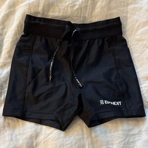 Bandit Running Shorts